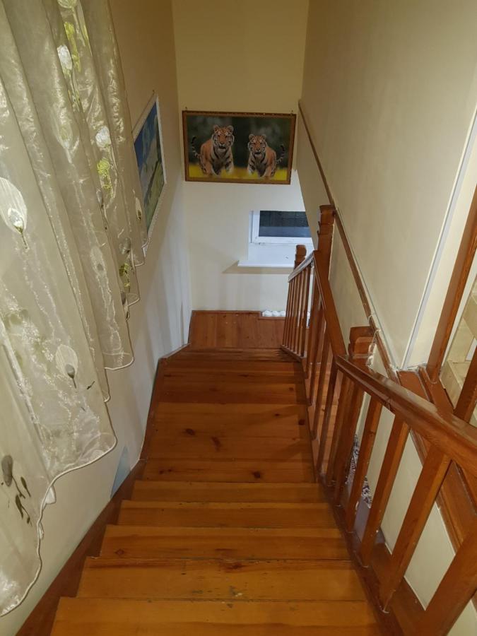 Hostel 888 Alma-Ata Buitenkant foto